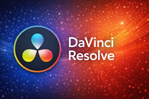 DaVinci Resolve Studio Full: Editor Profesional de Video 4K