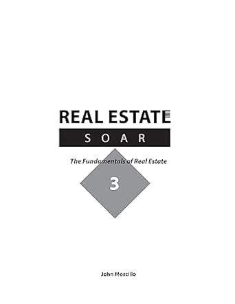 Buy Real Estate: The Fundamentals of Real Estate: 3 Book Online at Low ...