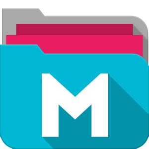 Material Manager: un nuovo file manager in stile Material