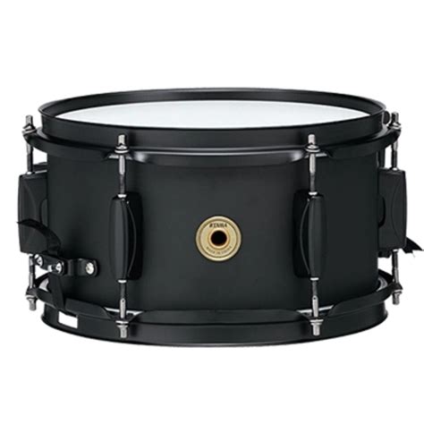 Tama BST1055MBK 5.5x10 Snare Drum – BAJAAO.COM
