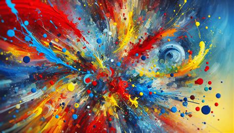 How To Splatter Paint A Wall - Paint Explained