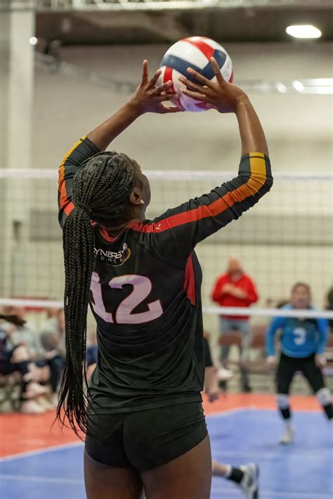 Volleyball Setting Exercises at Sienna Deeming blog