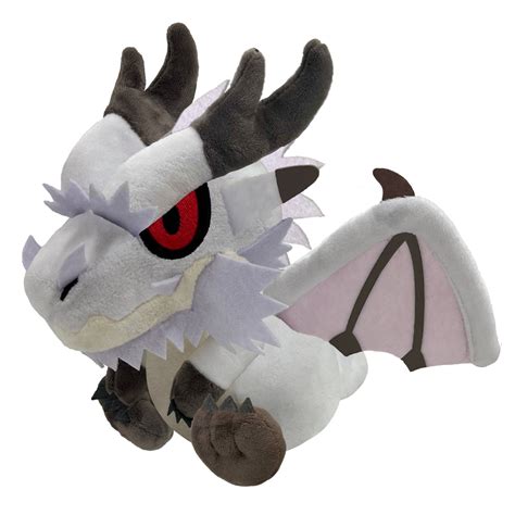 Monster Hunter Plush Collection - Tokyo Otaku Mode (TOM)