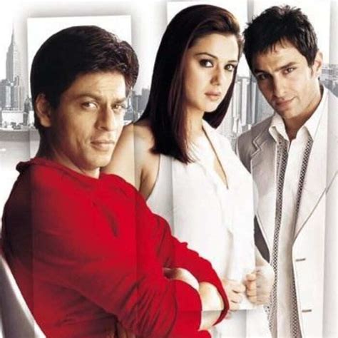 Hum Tum to Ta Ra Rum Pum: 5 must-watch films featuring Saif Ali Khan ...