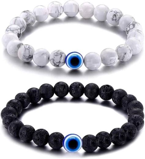 Evil Eye Bracelets Latest Collection At Affordable Price | Flipkart.com