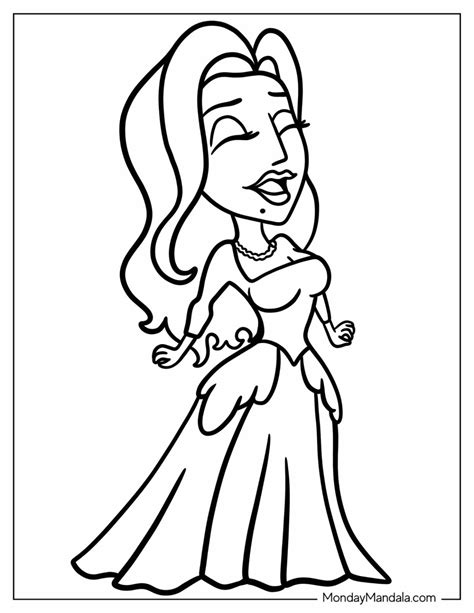 20 Hocus Pocus Coloring Pages (Free PDF Printables)