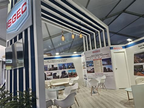 Imperial Stands & Exhibition Services: Customer Reviews, Stands and ...