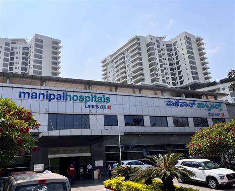 Contact - Manipal Hospital - Old Airport Rd, in Kodihalli,Bengaluru at ...