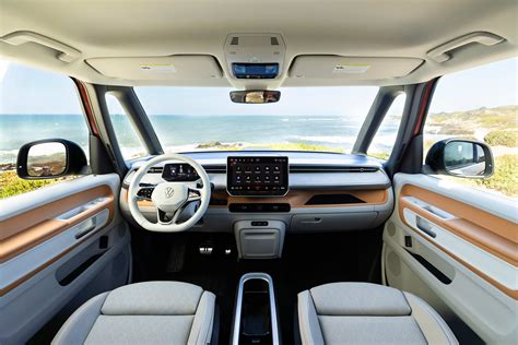 Volkswagen Reveals Shockingly Good 2025 ID.Buzz Lease Deal For ...