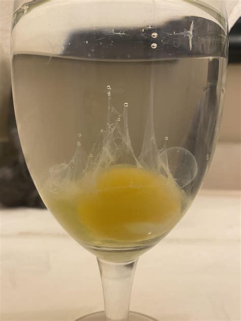 Egg Cleanse Reading needed : r/eggcleanse