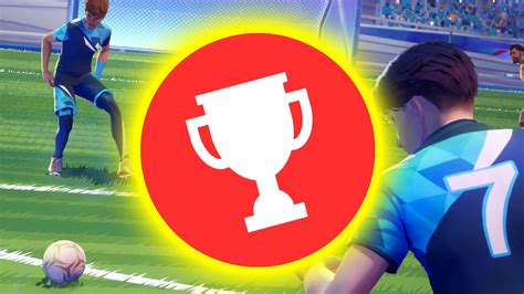 Rematch's breezy Xbox achievements revealed ahead of Game Pass launch