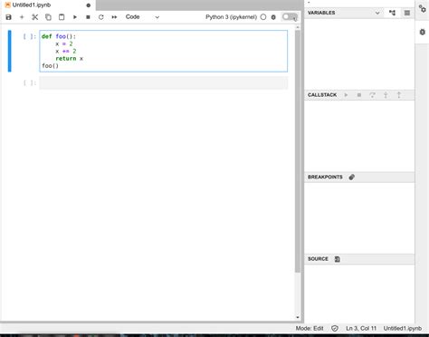 Image result for Ipykernel in Visual Studio