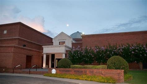 MONTGOMERY MUSEUM OF FINE ARTS (2026) All You Need to Know BEFORE You ...