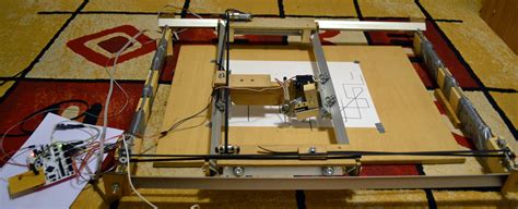 Image result for CNC Drawing Machine Making