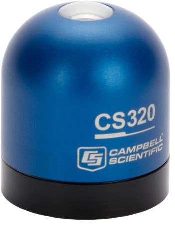 CS320: Digital Thermopile Pyranometer