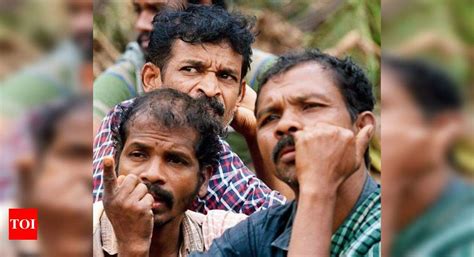 Kavalappara landslide: The earth swallowed them | Kochi News - Times of ...