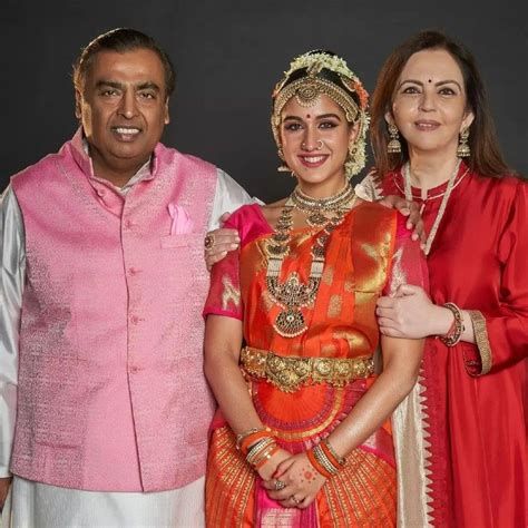 Radhika Merchant: Who is Mukesh Ambani's to be daughter-in-law?