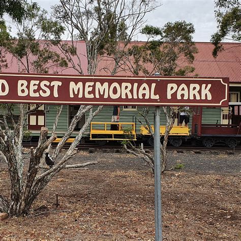 RICHARD BEST MEMORIAL PARK (2025) All You Need to Know BEFORE You Go ...