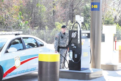 New Fuel Source Puts Stewart in Compliance | Article | The United ...