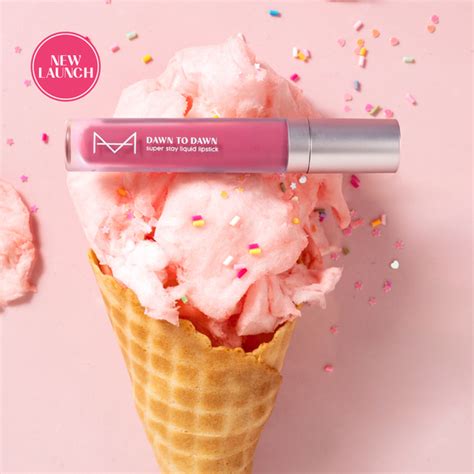 Dawn To Dawn Super Stay Liquid Matte Lipstick - Candy Frost– House Of ...