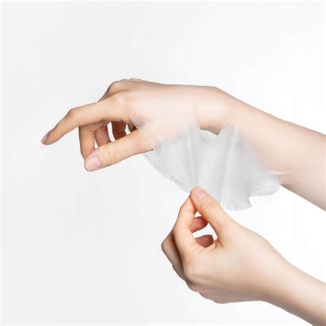 Tenzero Avocado Face Sheet Mask (25ml) – Reema & Luna