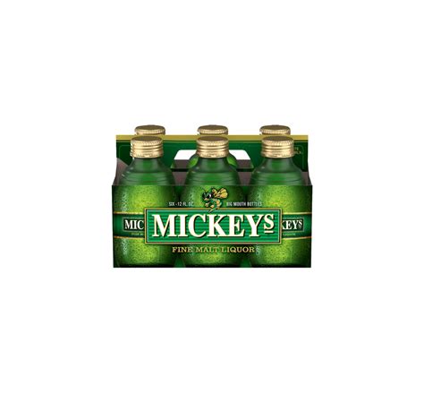 Mickey's Malt Liquor Beer – La Casita Delicatessen
