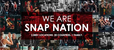 Snap Fitness Santa Clarita - Gym in CA 91387
