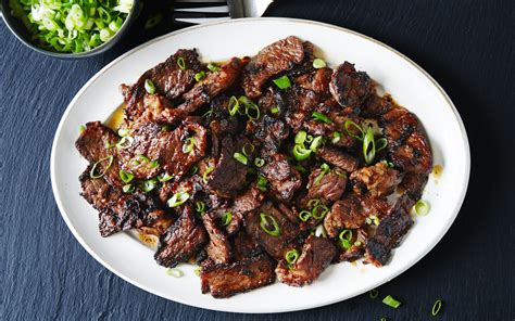 Best BBQ Beef Recipes | Date Night Doins BBQ For Two