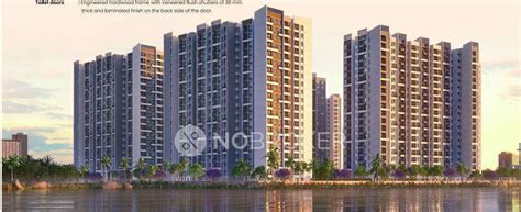 Sumadhura Folium Phase 2 Whitefield - Without Brokerage Unfurnished 4 ...