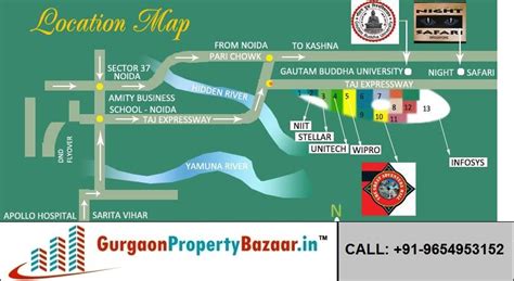 AMR Great Adventure Mall | Great Adventure Mall Greater Noida | Assured ...