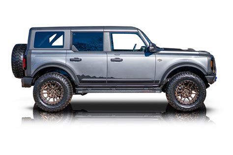 1975 Ford Bronco for Sale | Exotic Car Trader (Lot #22092897)