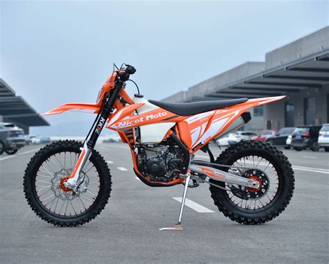 Nicot Kf450nu High Quality 194mq 450cc Dirt Bike Motocross 450cc Dirt ...