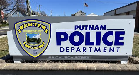Putnam, CT - Entry Level Police Officer (CPCA) Job | PoliceApp