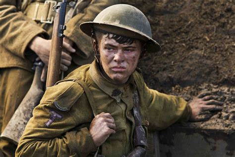 Harrison Gilbertson Movies