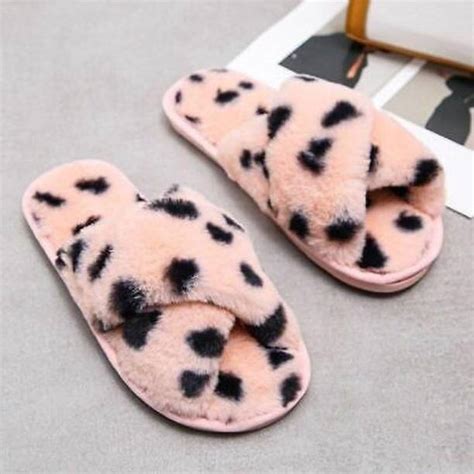 Fur Slippers - Buy Fur Slippers online at Best Prices in India ...