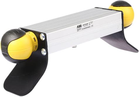 2TLA020007R6000 JSTD25F ABB | ABB 4 Button Safety Two Hand Control ...