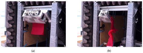 Paper Tissue Softness Rating by Acoustic Emission Analysis