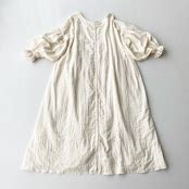 crew 2way classic dress yuka haseyama | yuka haseyama online shop