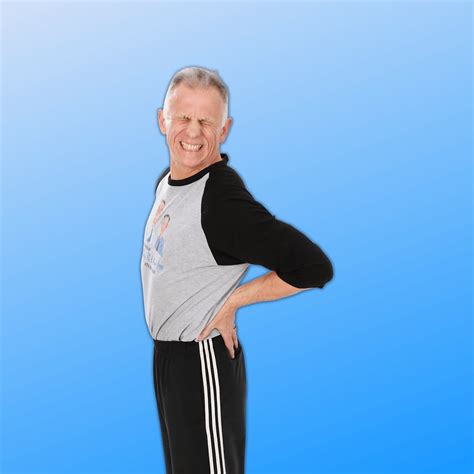 Back Pain Relief Program
