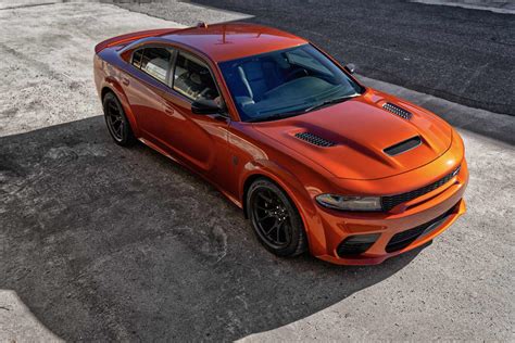 Dodge Charger - Autec Automotive GmbH