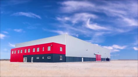 Warehouse Building Design 的图像结果