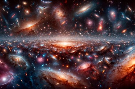 Everything About Astrophysics And Galaxies Compact galaxies in early Universe pack a big punch ...