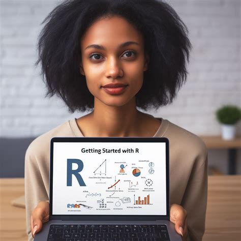 Getting Started with R: A Beginner's Comprehensive Guide