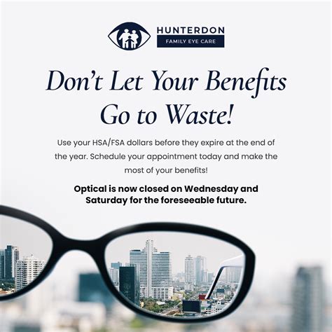 Hunterdon Family Eye Care | Comprehensive Optometry in Annandale, NJ