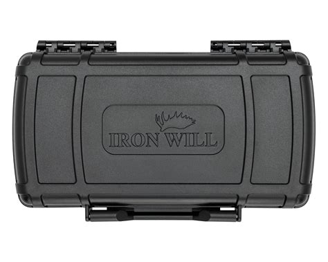 Deep Six Hunting Arrow System – Iron Will Outfitters