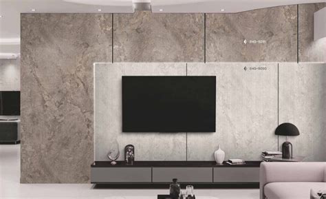 EHG 5090 Carrana Marble 8 ft x 4 ft High Gloss Finish Decorative ...