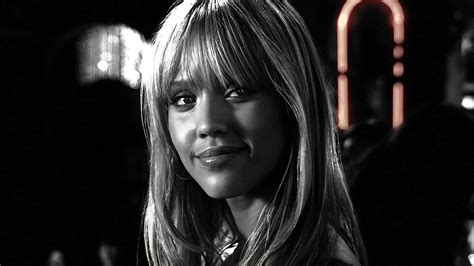 Sin City - Nancy Callahan (5) by NuYungGun on DeviantArt