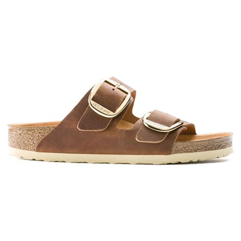 Birkenstock Women's Arizona Big Buckle Leather | Active Endeavors ...