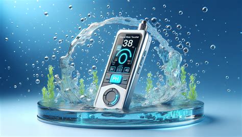 7-in-1 Multifunctional pH Meter Review - Hydroponic Gardening