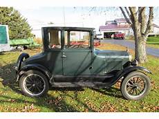 1926 Model T For Sale by 1926 Ford Model T For Sale Classiccars Cc 846427 1926 Model T For Sale
